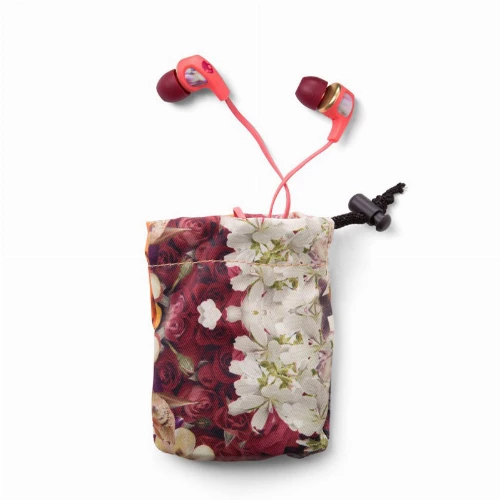 قیمت خرید فروش ایرفون Skullcandy Dime Floral 